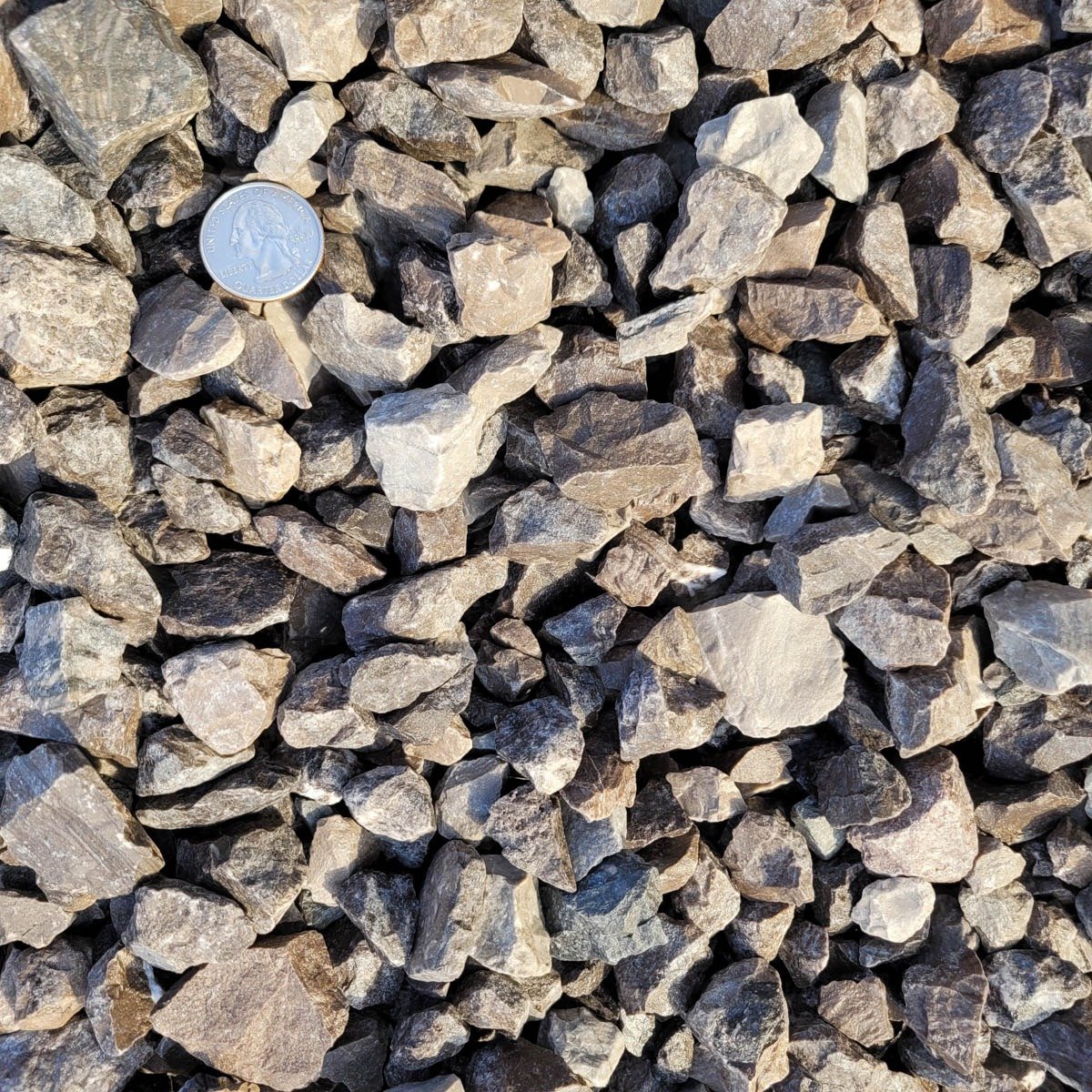 Bulk 57 Stone SiteOne